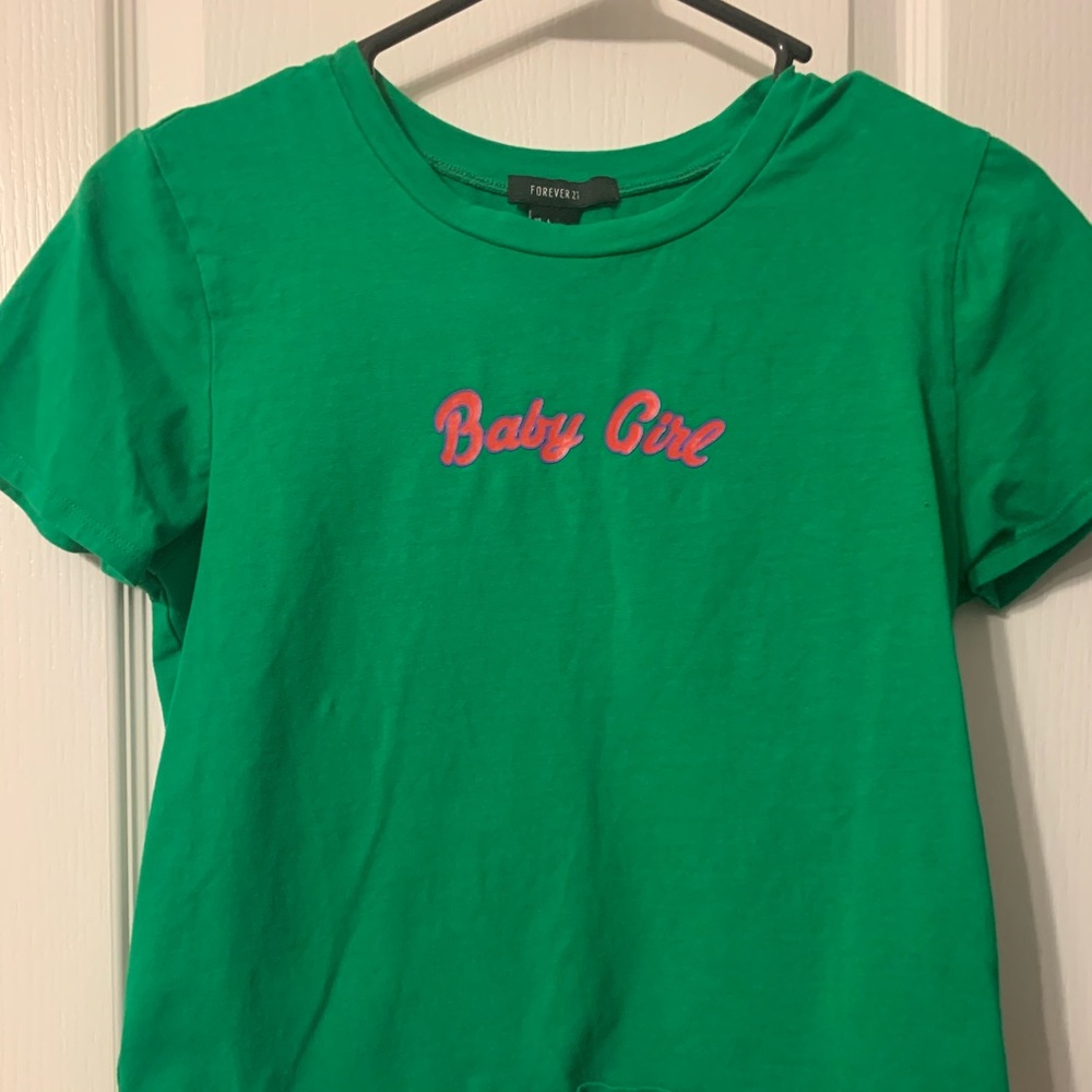 She is Baby Girl Tee